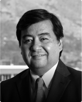 Takeshi Tsukame Kikuchi